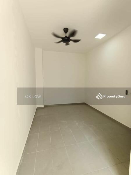 Untuk Disewa - Setia Ecohill 2, Semi D-Cluster 32x60